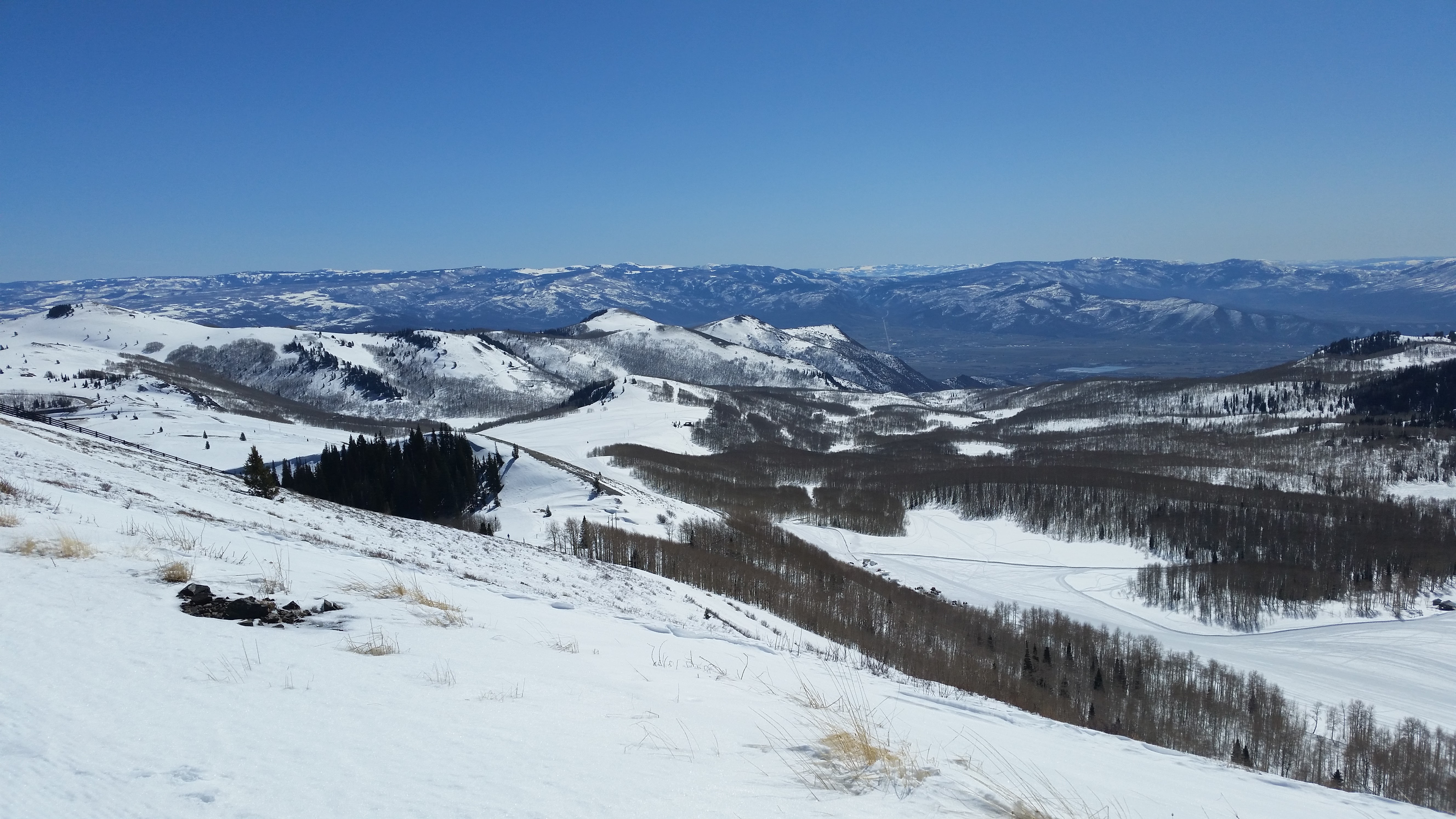 Park City – Utah · 2013, 2014, 2016, 2026